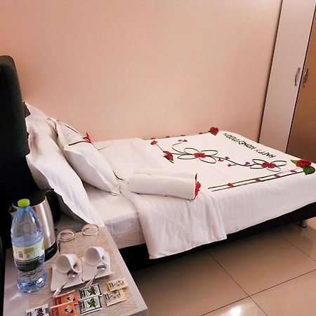 Reef Guest House Μαλέ Δωμάτιο φωτογραφία