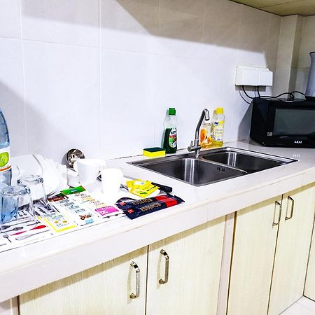 Reef Guest House Μαλέ Δωμάτιο φωτογραφία