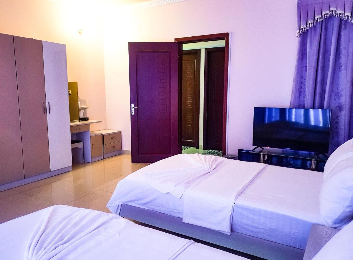 Reef Guest House Μαλέ Δωμάτιο φωτογραφία