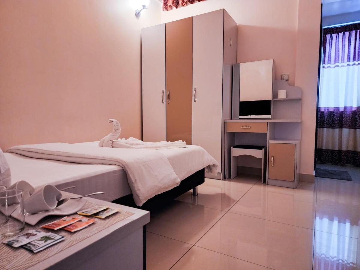 Reef Guest House Μαλέ Εξωτερικό φωτογραφία