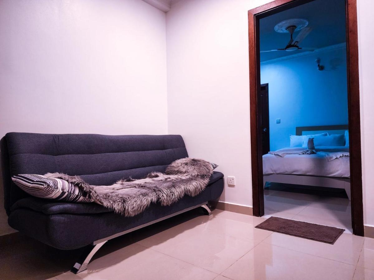 Reef Guest House Μαλέ Εξωτερικό φωτογραφία