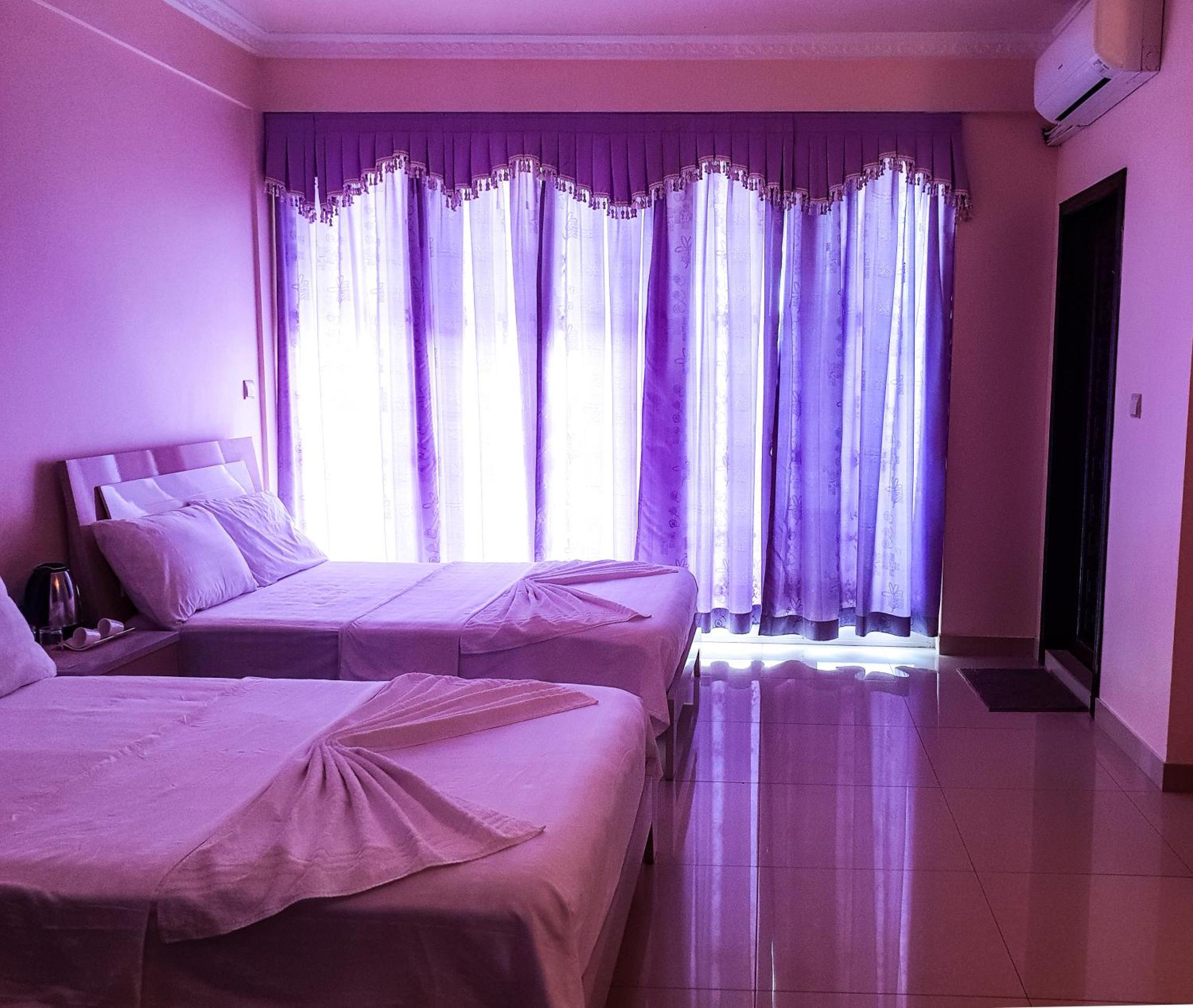 Reef Guest House Μαλέ Δωμάτιο φωτογραφία