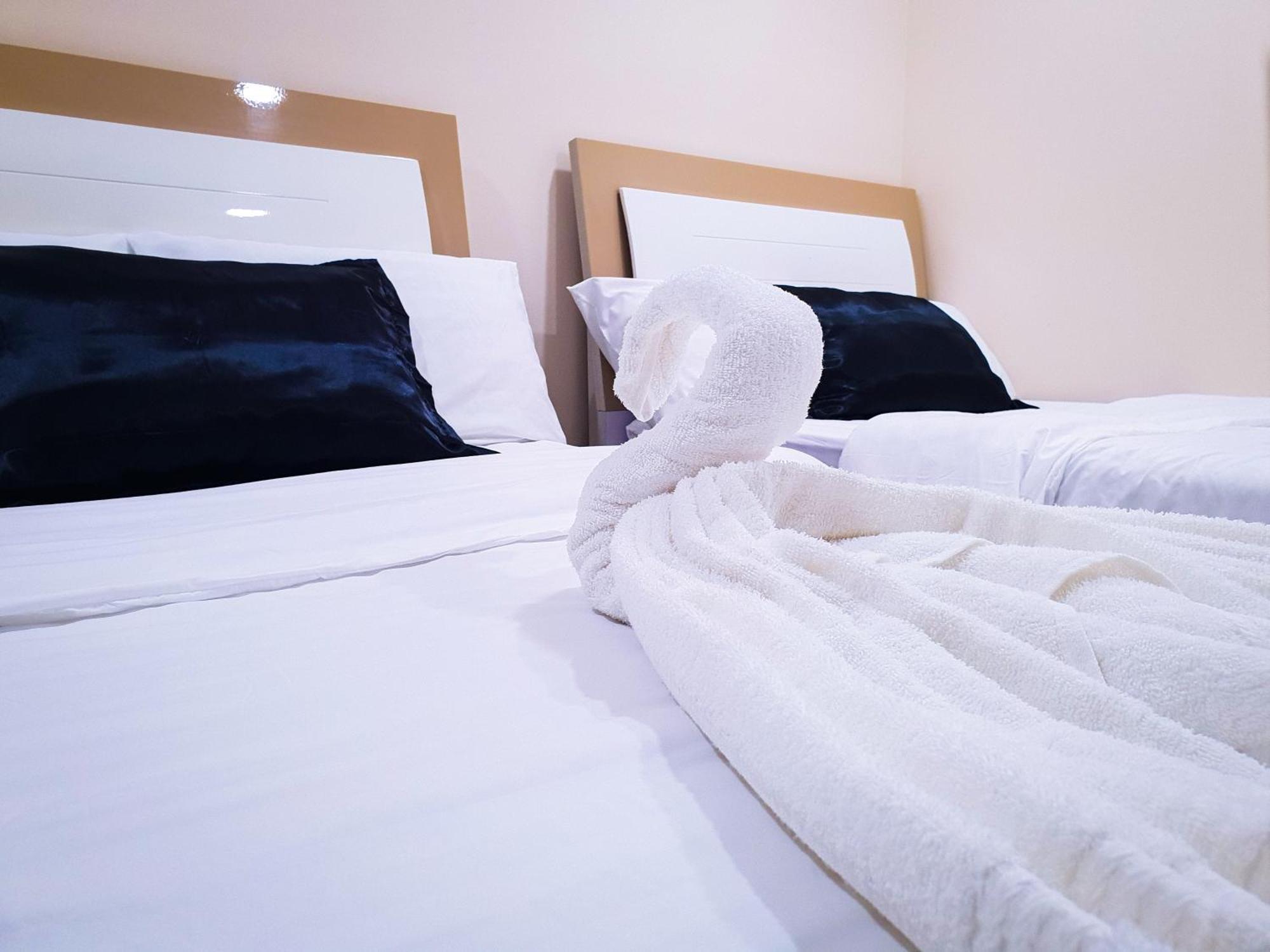 Reef Guest House Μαλέ Δωμάτιο φωτογραφία