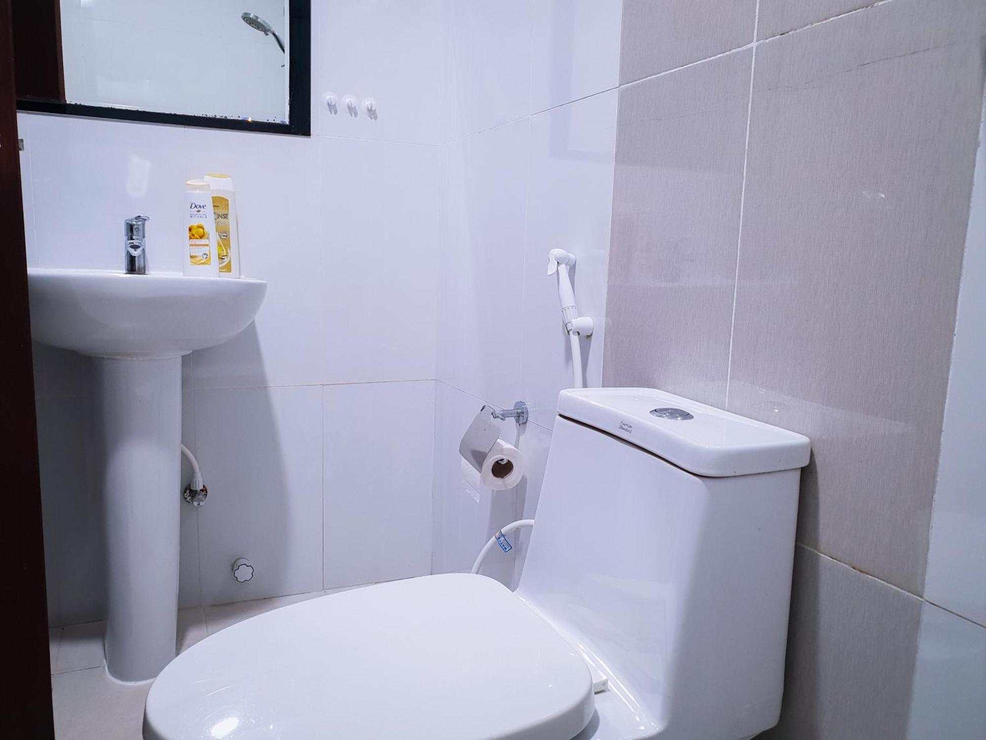 Reef Guest House Μαλέ Δωμάτιο φωτογραφία