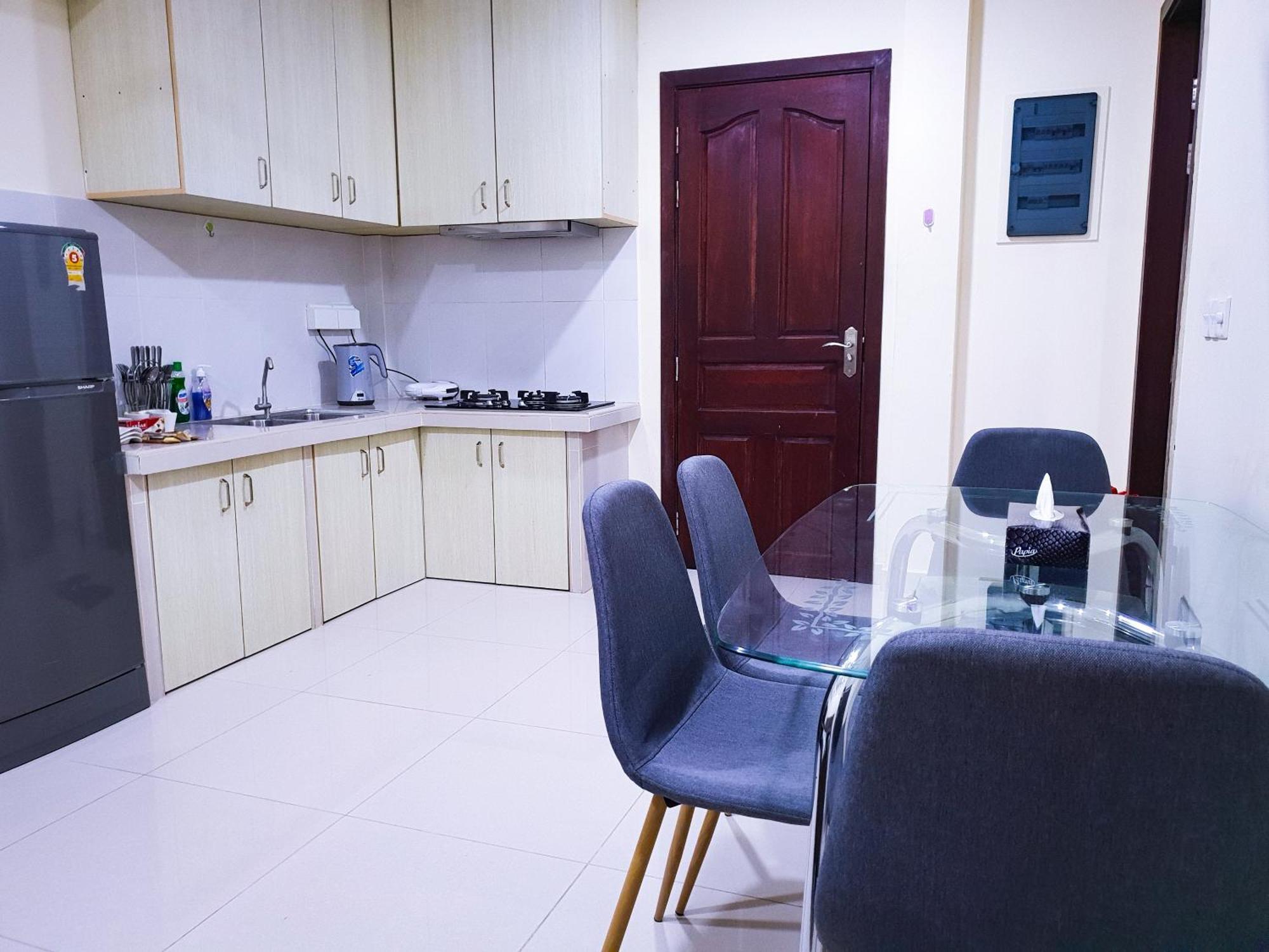 Reef Guest House Μαλέ Δωμάτιο φωτογραφία